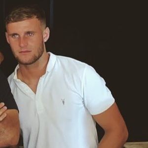 Meet your Posher, Peter